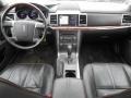 Ingot Silver Metallic - MKZ AWD Photo No. 16