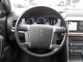 Ingot Silver Metallic - MKZ AWD Photo No. 17