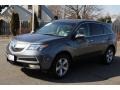 Polished Metal Metallic - MDX Technology Photo No. 7