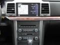 Ingot Silver Metallic - MKZ AWD Photo No. 21