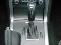 Ingot Silver Metallic - MKZ AWD Photo No. 22