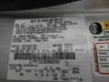 Ingot Silver Metallic - MKZ AWD Photo No. 23