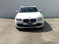Alpine White - 7 Series 740Li Sedan Photo No. 4