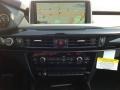 Navigation of 2014 X5 xDrive35d