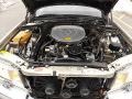 4.2 Liter SOHC 16-Valve V8 Engine for 1990 Mercedes-Benz 420 SEL Sedan #91470061
