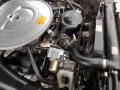 4.2 Liter SOHC 16-Valve V8 Engine for 1990 Mercedes-Benz 420 SEL Sedan #91470112
