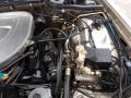  1990 420 SEL Sedan 4.2 Liter SOHC 16-Valve V8 Engine
