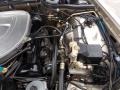 4.2 Liter SOHC 16-Valve V8 1990 Mercedes-Benz 420 SEL Sedan Engine