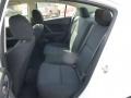 Crystal White Pearl Mica - MAZDA3 i Sport 4 Door Photo No. 12