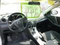 Crystal White Pearl Mica - MAZDA3 i Sport 4 Door Photo No. 14