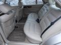 Parchment Rear Seat Photo for 1990 Mercedes-Benz 420 SEL #91470229