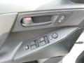 Crystal White Pearl Mica - MAZDA3 i Sport 4 Door Photo No. 15