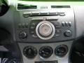 Crystal White Pearl Mica - MAZDA3 i Sport 4 Door Photo No. 16