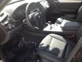 Jet Black - X3 xDrive28i Photo No. 6