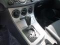 Crystal White Pearl Mica - MAZDA3 i Sport 4 Door Photo No. 17