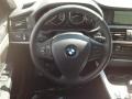 Jet Black - X3 xDrive28i Photo No. 9