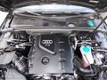 2012 Phantom Black Pearl Effect Audi A4 2.0T quattro Sedan  photo #29