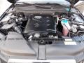 2012 Audi A4 2.0 Liter FSI Turbocharged DOHC 16-Valve VVT 4 Cylinder Engine Photo
