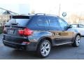 2011 Black Sapphire Metallic BMW X5 xDrive 35i  photo #3