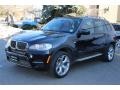 2011 Black Sapphire Metallic BMW X5 xDrive 35i  photo #6