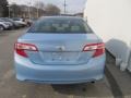 Clearwater Blue Metallic - Camry LE Photo No. 5