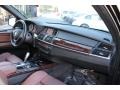 2011 Black Sapphire Metallic BMW X5 xDrive 35i  photo #25