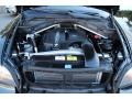 2011 Black Sapphire Metallic BMW X5 xDrive 35i  photo #28