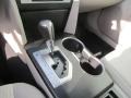 Clearwater Blue Metallic - Camry LE Photo No. 16