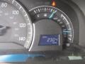 Clearwater Blue Metallic - Camry LE Photo No. 20