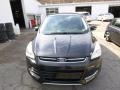 2013 Tuxedo Black Metallic Ford Escape SEL 2.0L EcoBoost 4WD  photo #3