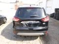 Tuxedo Black Metallic - Escape SEL 2.0L EcoBoost 4WD Photo No. 7