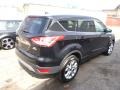 Tuxedo Black Metallic - Escape SEL 2.0L EcoBoost 4WD Photo No. 8