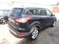 2013 Tuxedo Black Metallic Ford Escape SEL 2.0L EcoBoost 4WD  photo #8