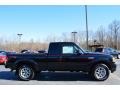 Black - Ranger Sport SuperCab 4x4 Photo No. 2