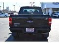 Black - Ranger Sport SuperCab 4x4 Photo No. 5