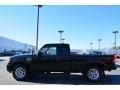 Black - Ranger Sport SuperCab 4x4 Photo No. 6