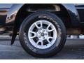 Black - Ranger Sport SuperCab 4x4 Photo No. 15