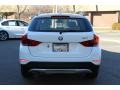 2014 Alpine White BMW X1 xDrive28i  photo #4