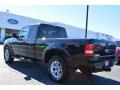 Black - Ranger Sport SuperCab 4x4 Photo No. 25