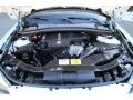 2.0 Liter DI TwinPower Turbocharged DOHC 16-Valve VVT 4 Cylinder 2014 BMW X1 xDrive28i Engine