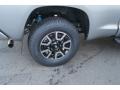 2014 Toyota Tundra Limited Double Cab 4x4 Wheel and Tire Photo