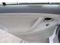 Super White - Camry LE Photo No. 14