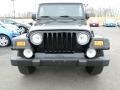 Black - Wrangler X 4x4 Photo No. 6