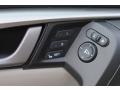 2011 Grigio Gray Metallic Acura TL 3.5 Technology  photo #11