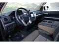 2014 Black Toyota Tundra SR5 Double Cab 4x4  photo #5