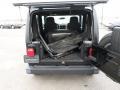 Black - Wrangler X 4x4 Photo No. 14
