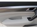 2011 Grigio Gray Metallic Acura TL 3.5 Technology  photo #17