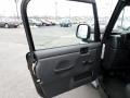 Black - Wrangler X 4x4 Photo No. 16
