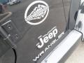Black - Wrangler X 4x4 Photo No. 23