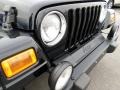 Black - Wrangler X 4x4 Photo No. 24
